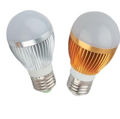 LED照明灯具3W价格 联越际LED灯泡 厂家供应产品图片高清大图- 图片库